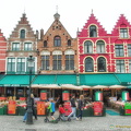 Restaurants on Grote Markt